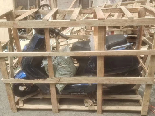 本号镇托运电瓶车