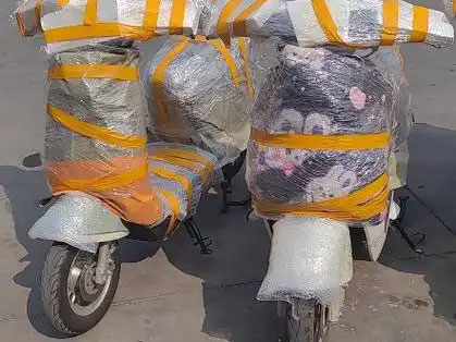 本号镇电瓶车物流运输